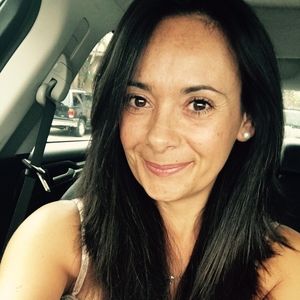 Meet your Posher, Rosana